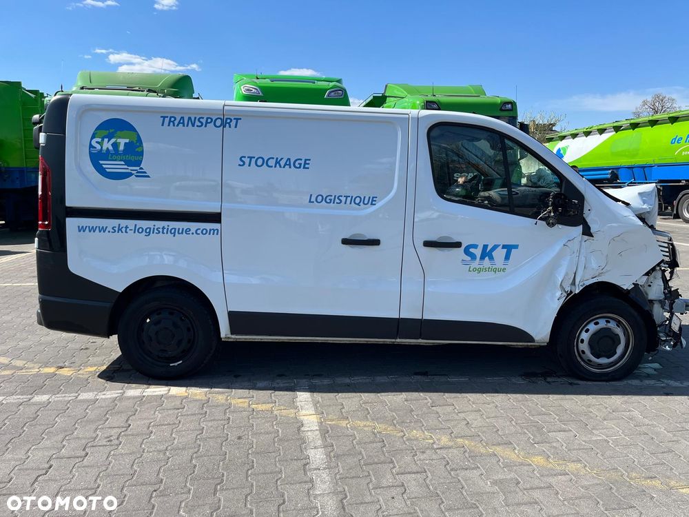 Renault Trafic - 7