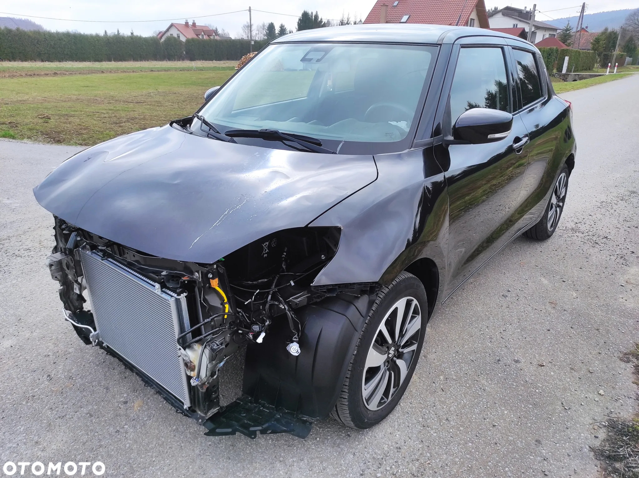 Suzuki Swift 1.0 T SVHS Elegance - 3