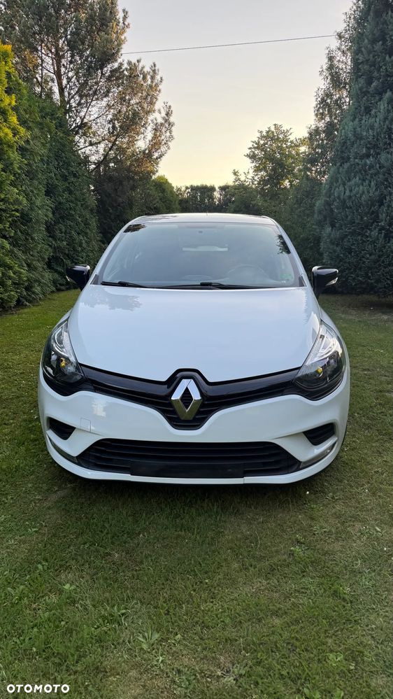 Renault Clio TCe 90 EXPERIENCE - 2
