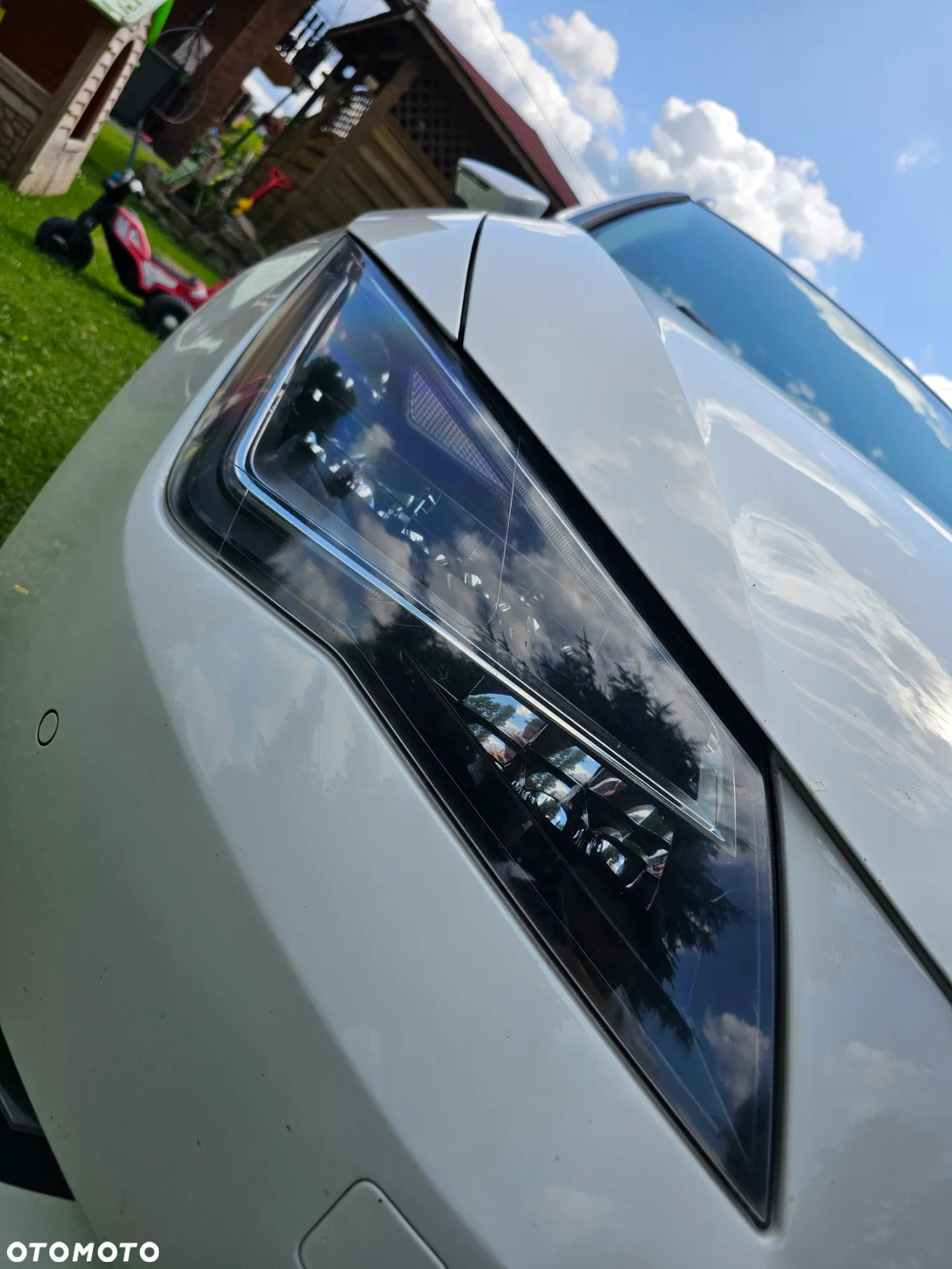 Seat Leon 1.6 TDI Ecomotive Style S&S - 11