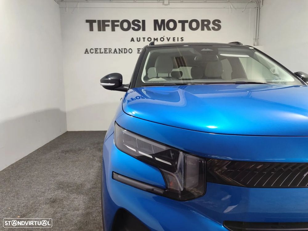 Citroën e-C3 44 kWh Max - 5