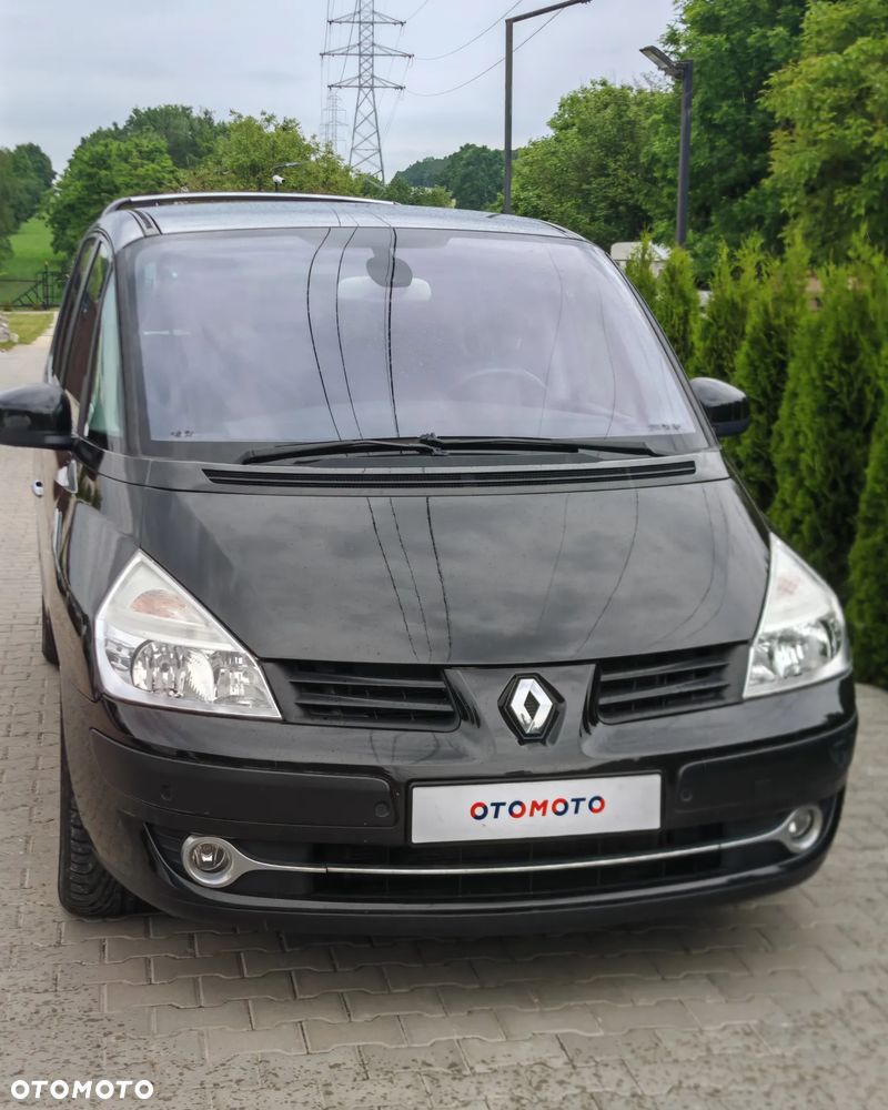 Renault Grand Espace 2.0 Dynamique - 29