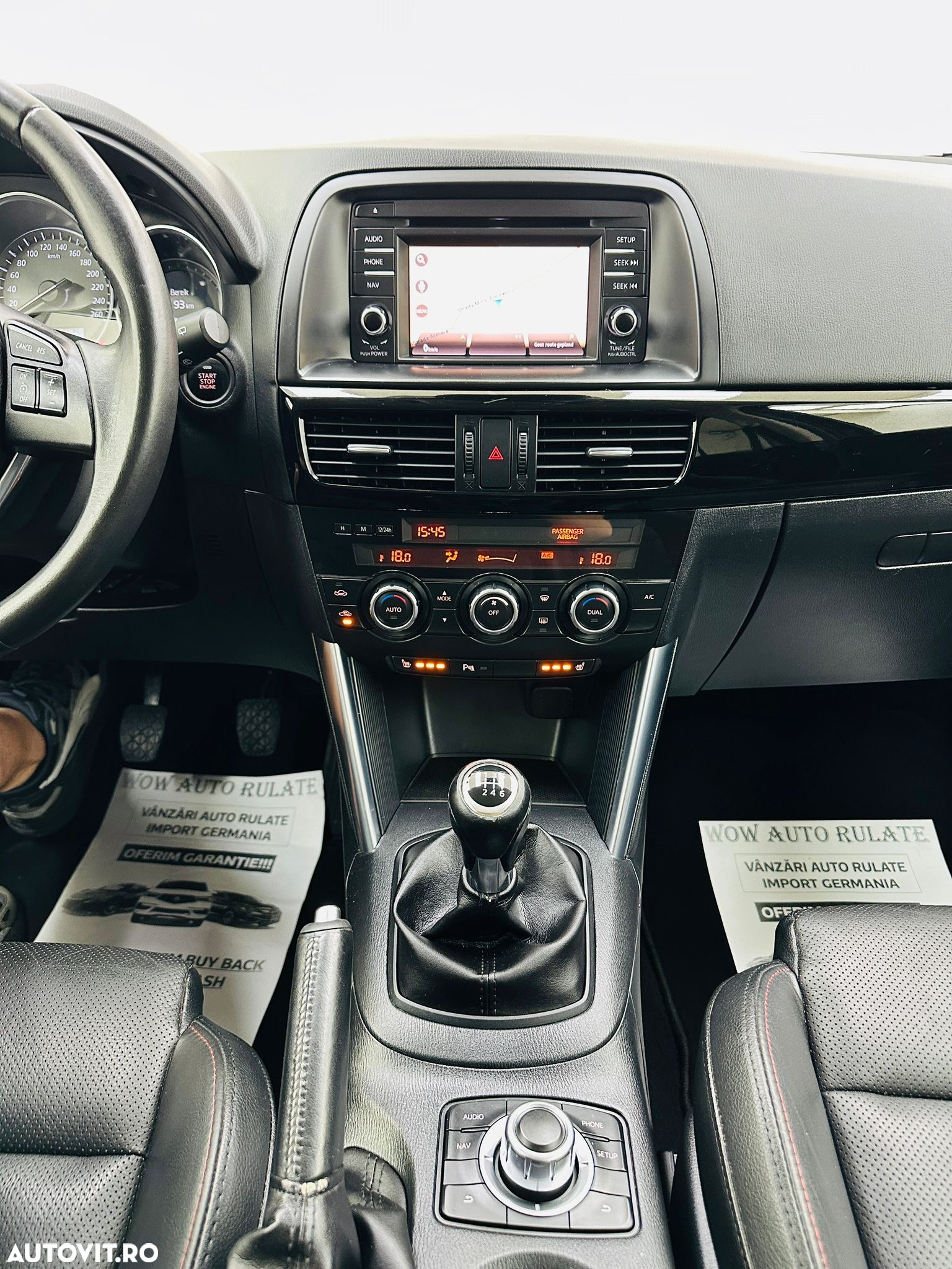 Mazda CX-5 - 30