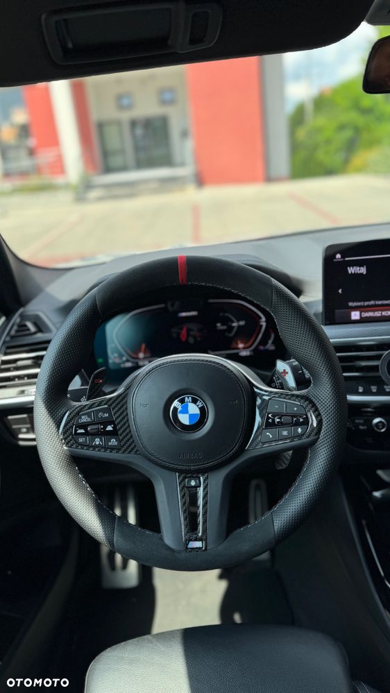 BMW X3 M - 6