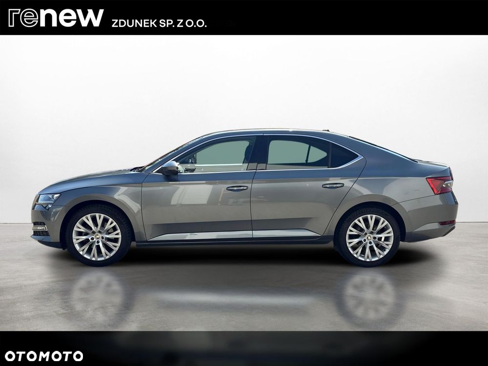 Skoda Superb 2.0 TSI Style DSG - 3