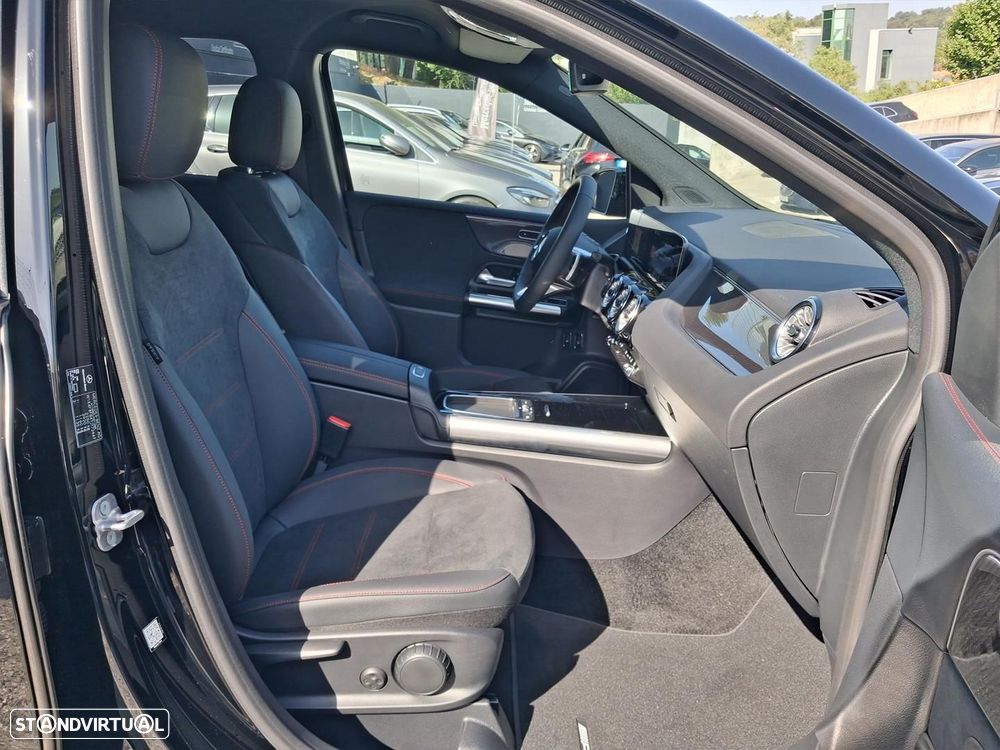 Mercedes-Benz B 250 e - 14