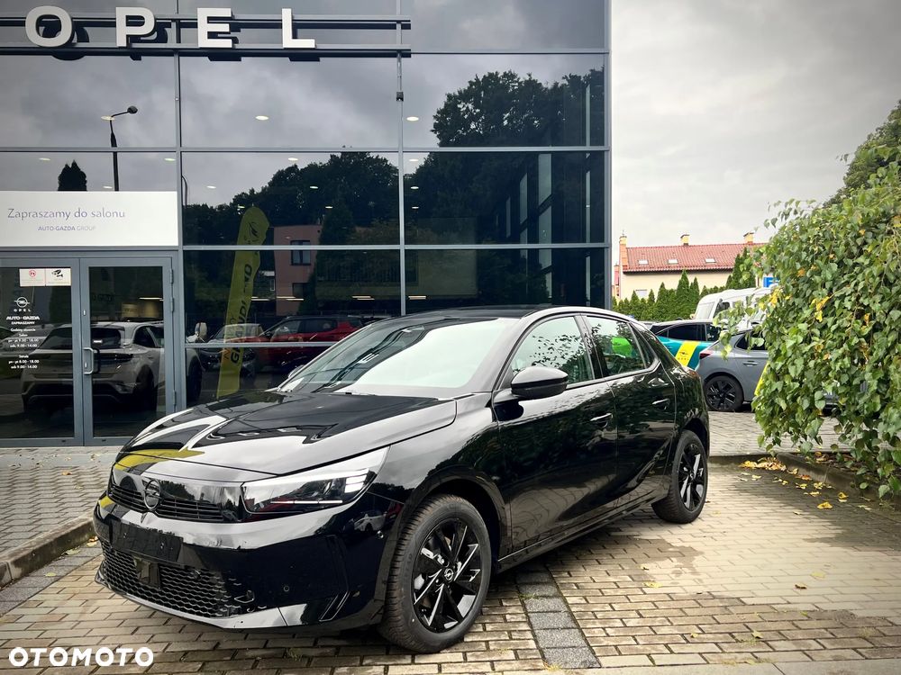 Opel Corsa 1.2 GS S&S - 2