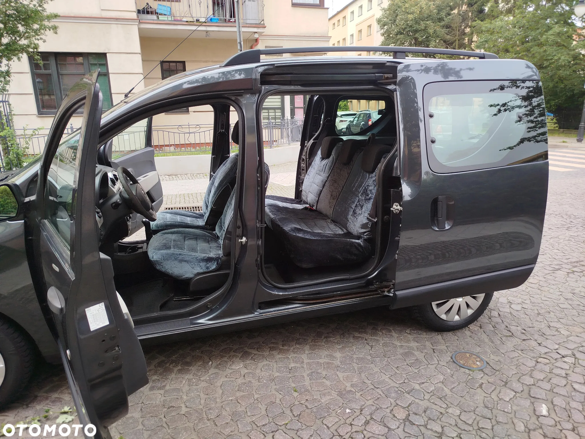 Dacia Dokker - 6