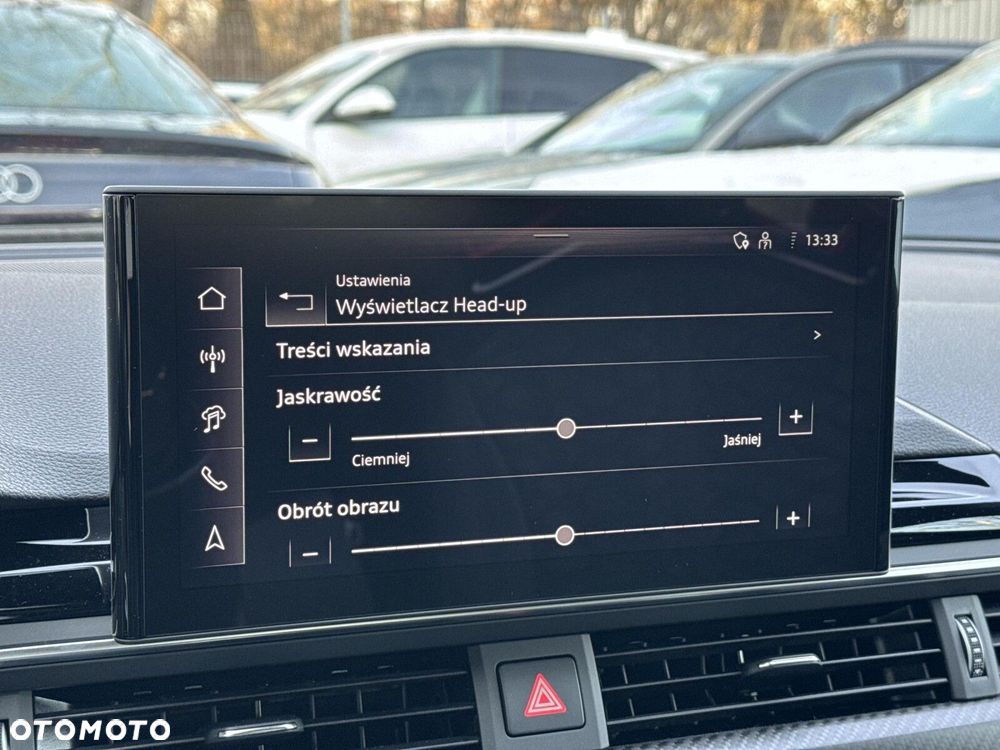 Audi RS5 Sportback - 26