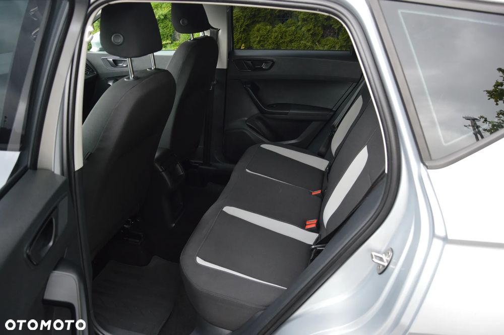 Seat Ateca - 35