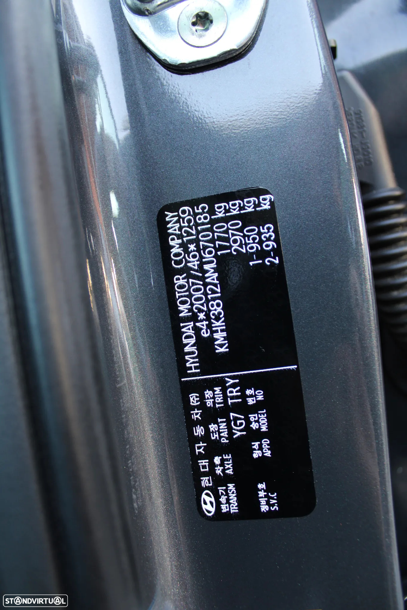 Hyundai Kauai 1.0 T-GDi Premium Pack Plus - 49
