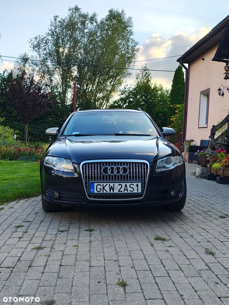 Audi A4 - 15