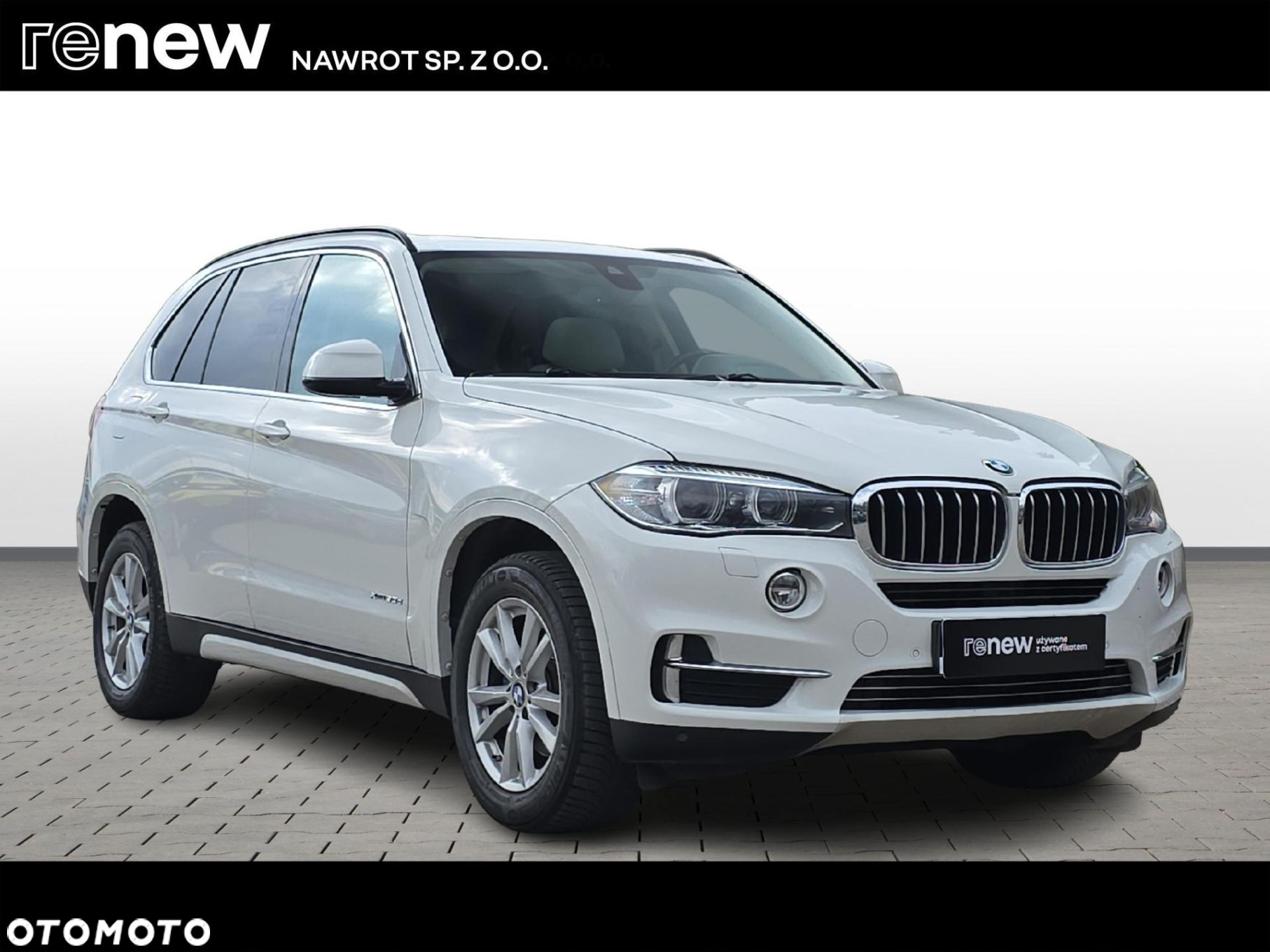 BMW X5 xDrive30d - 7