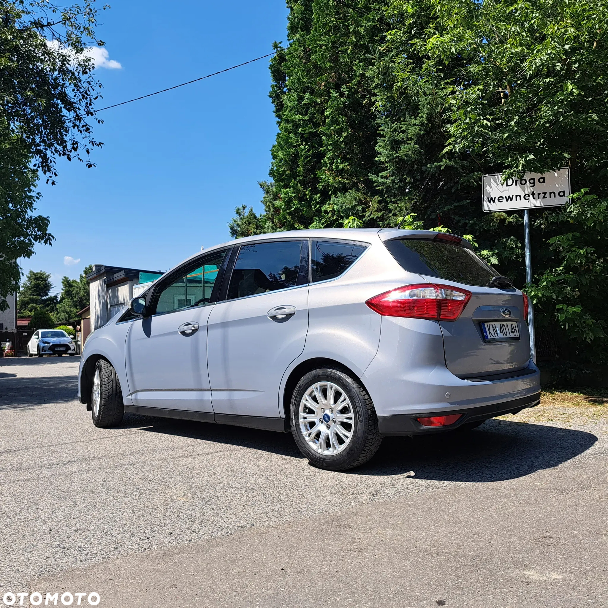 Ford C-MAX - 3