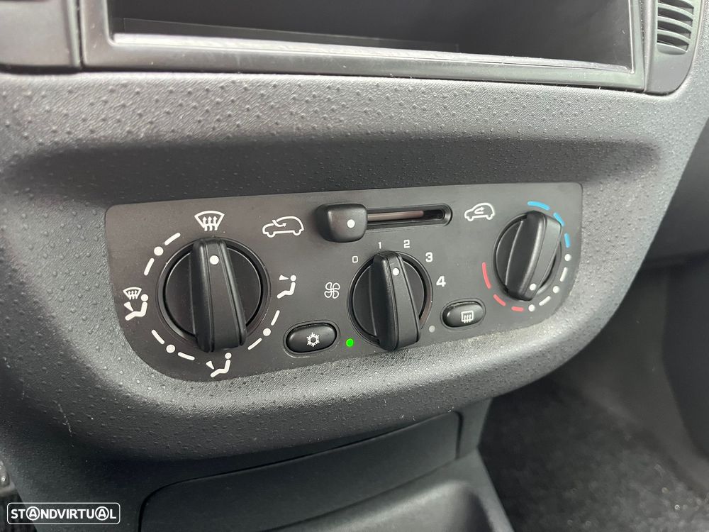 Citroën C3 1.1 Exclusive - 12