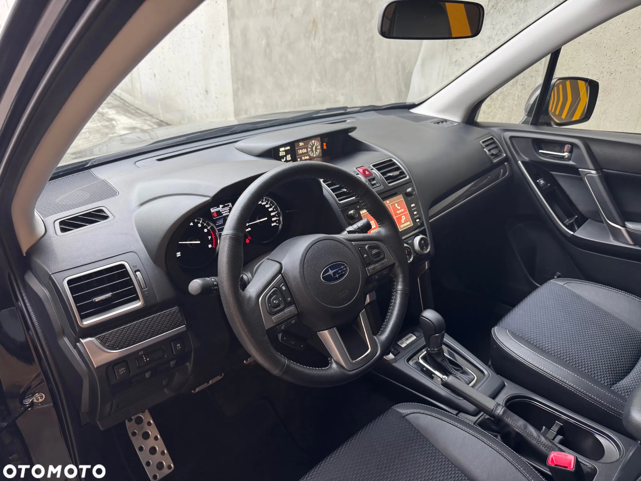Subaru Forester 2.0 i Exclusive Special (EyeSight) Lineartronic - 13
