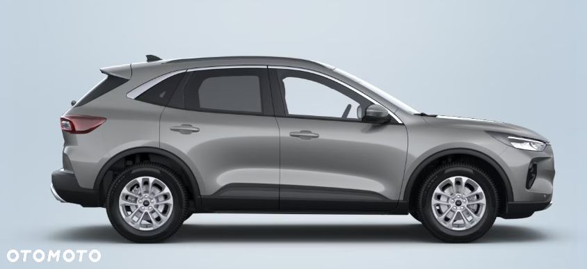 Ford Kuga 1.5 EcoBoost FWD Titanium - 3