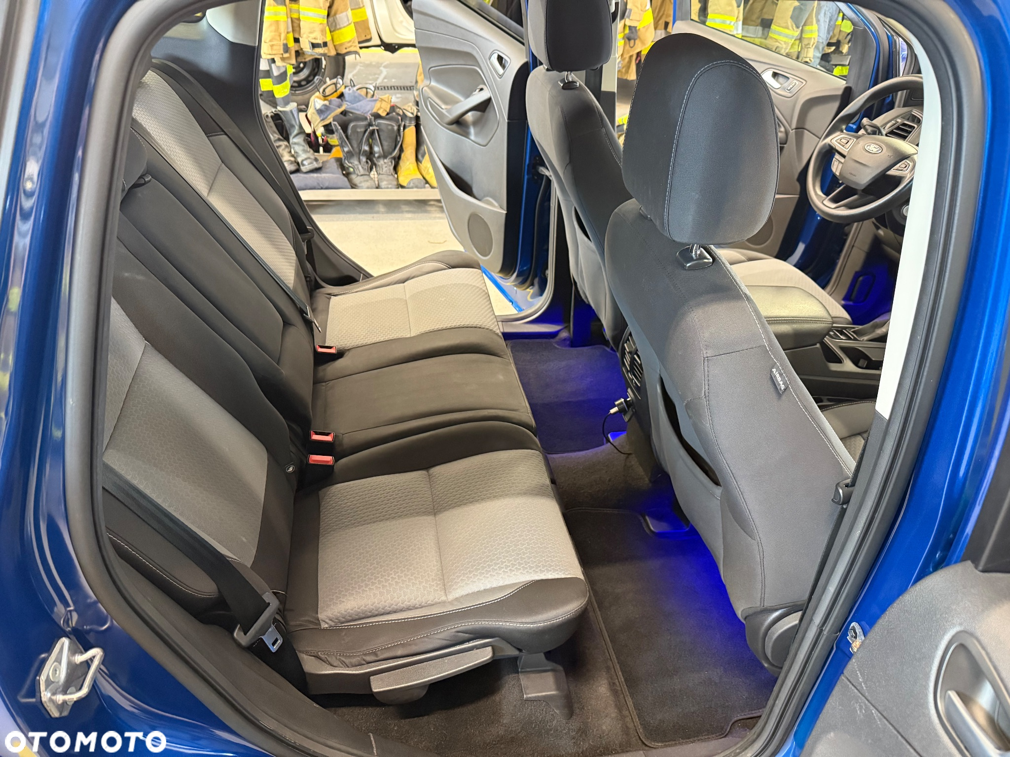 Ford Escape 1.5 EcoBoost AWD SE - 9