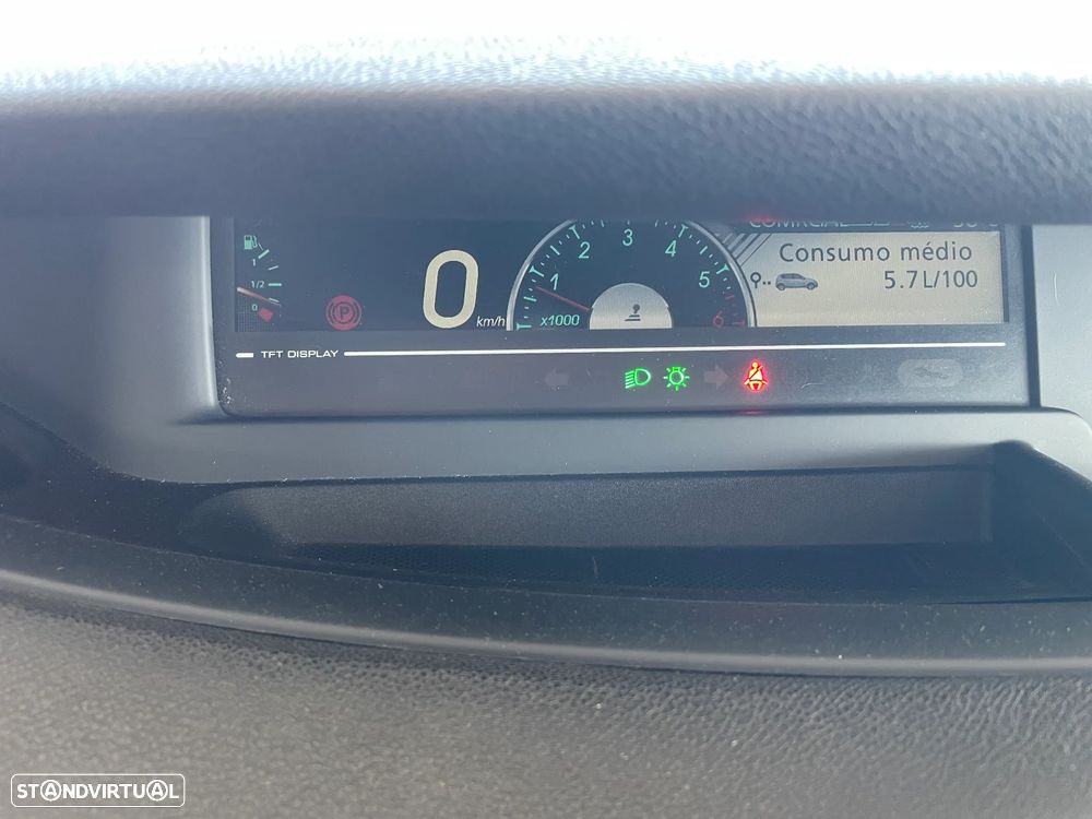 Renault Grand Scénic Energy dCi 110 Start & Stop Dynamique - 17