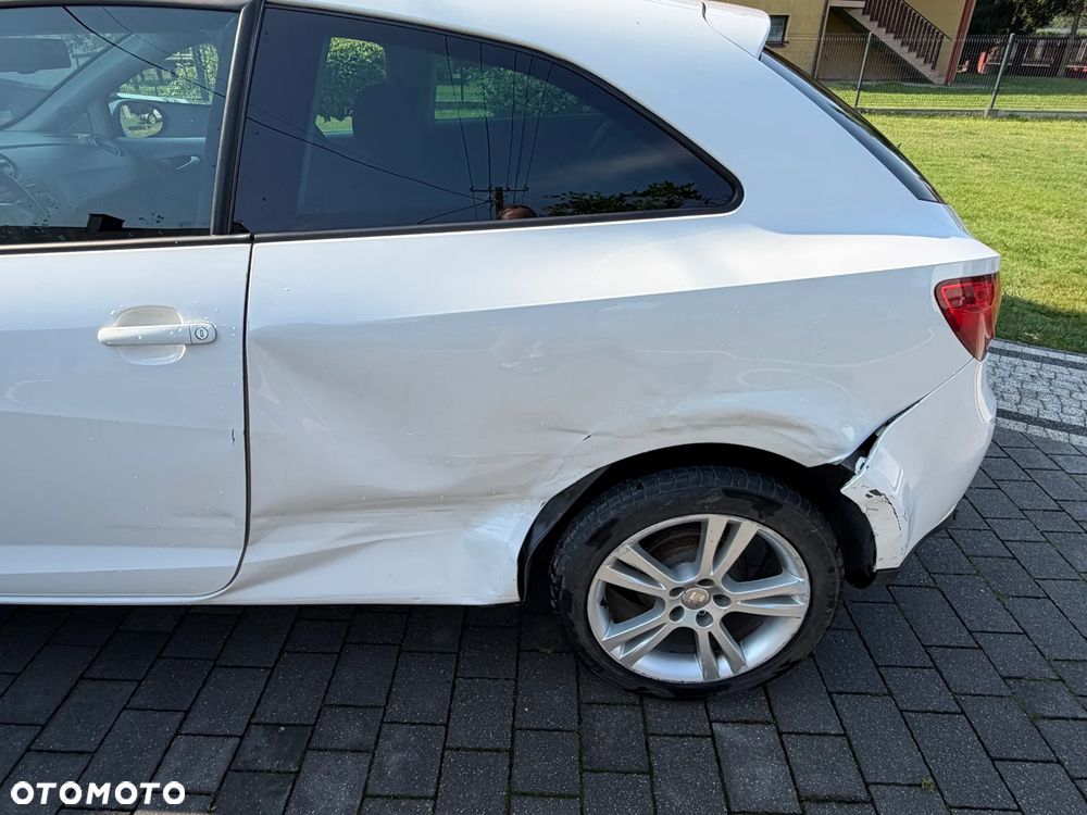 Seat Ibiza SC 1.2 TDI Style - 3