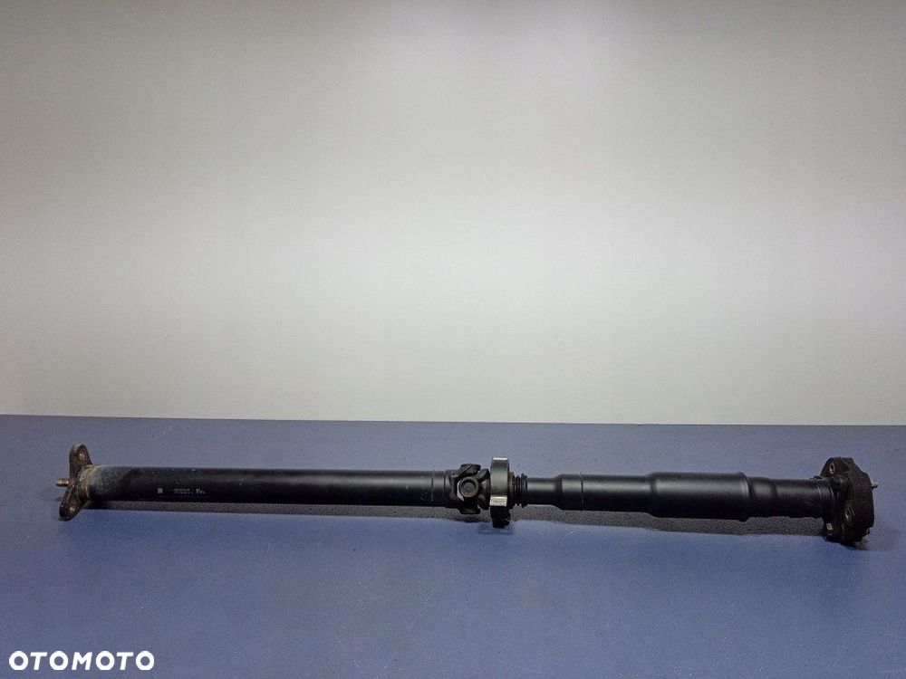 BMW 5 G30 G31 550I X-DRIVE WAŁ NAPEDOWY 8663410 - 1