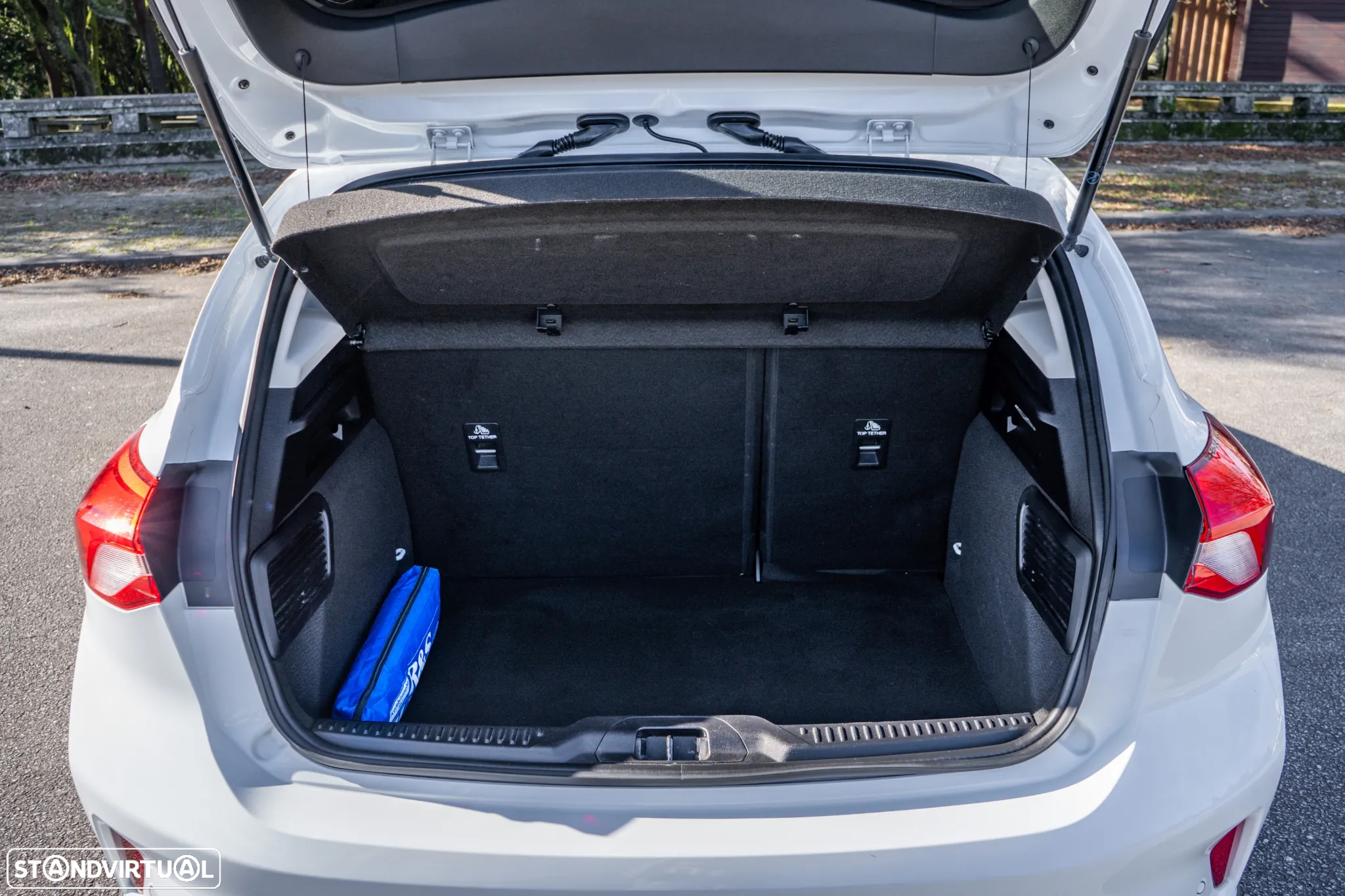 Ford Focus 1.5 EcoBlue S&S Aut. ACTIVE - 9