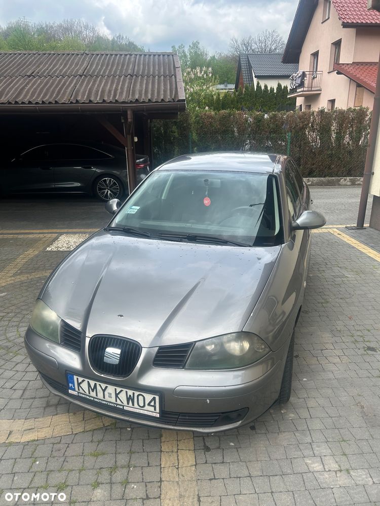 Seat Ibiza 1.9 TDI Formula Racing - 1