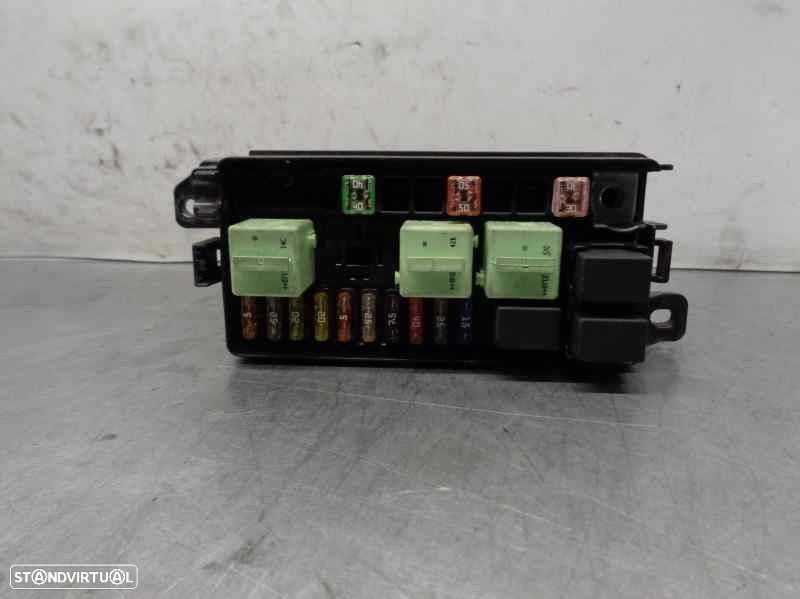 CAIXA RELÉS / FUSÍVEIS MINI MINI 2007 - 3