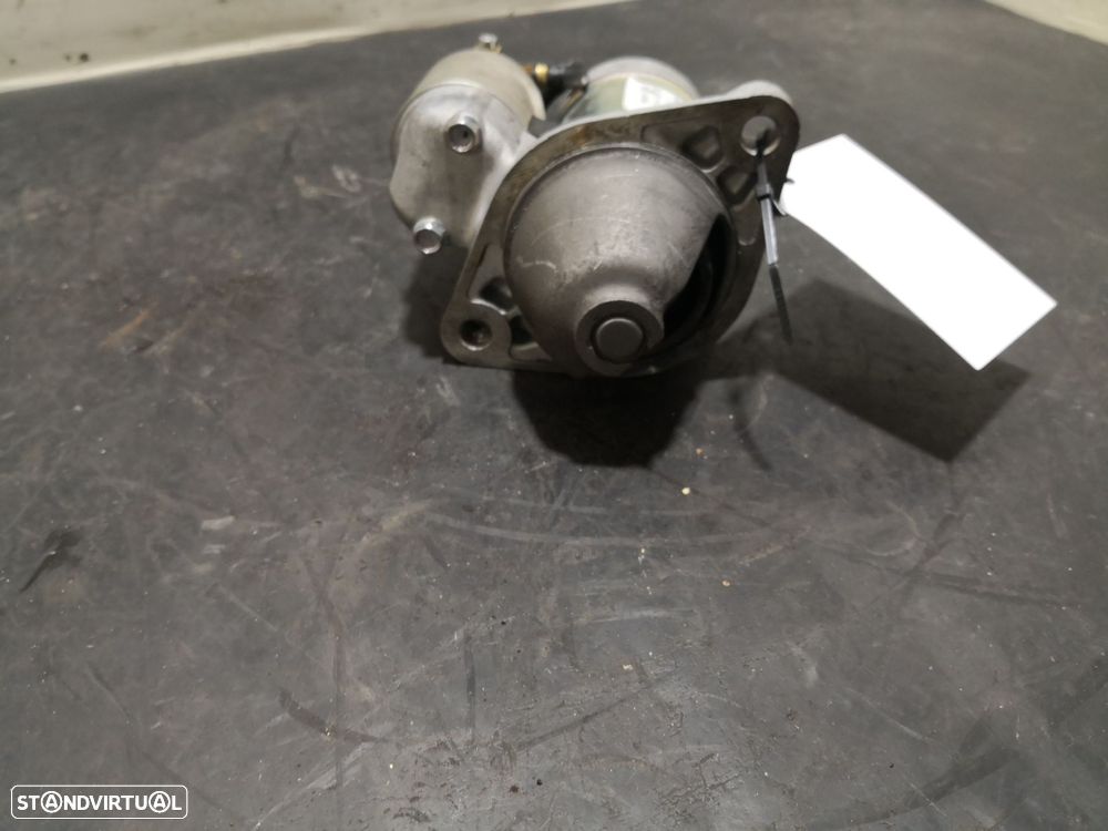 Motor De Arranque Opel Astra H Combi (A04) - 3