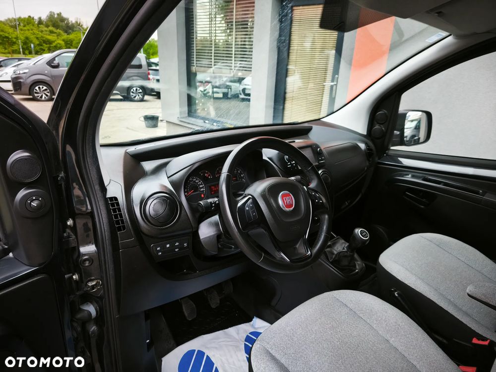 Fiat Fiorino - 6