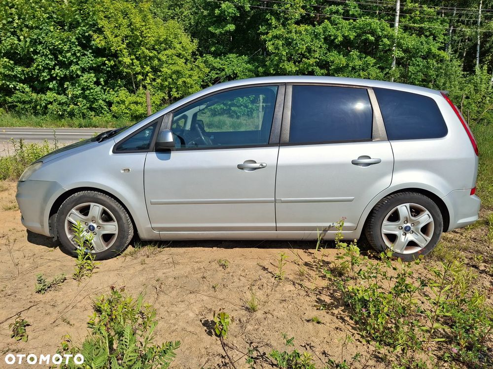 Ford Focus C-Max 1.6 Ambiente - 2