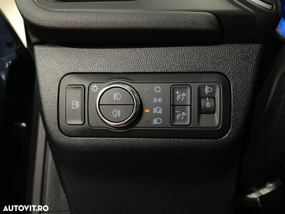 Ford Kuga 2.5 Duratec PHEV Titanium - 21