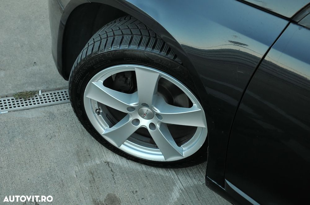 Volkswagen Scirocco 2.0 TDI Blue Motion Technologie Edition - 13