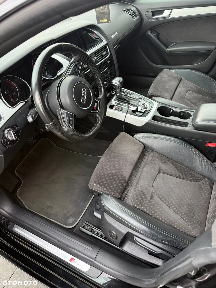 Audi A5 Sportback 2.0 TDI Quattro S tronic - 18