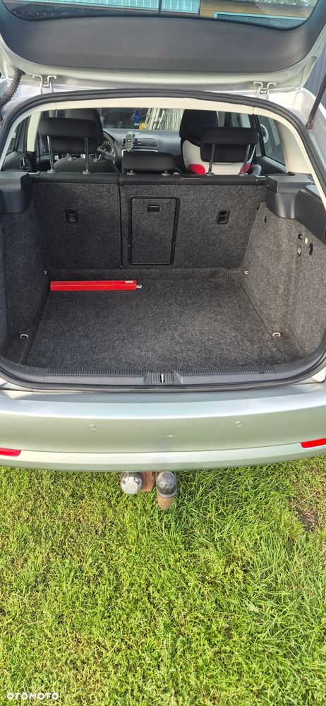 Skoda Octavia 2.0 TDI Active - 9