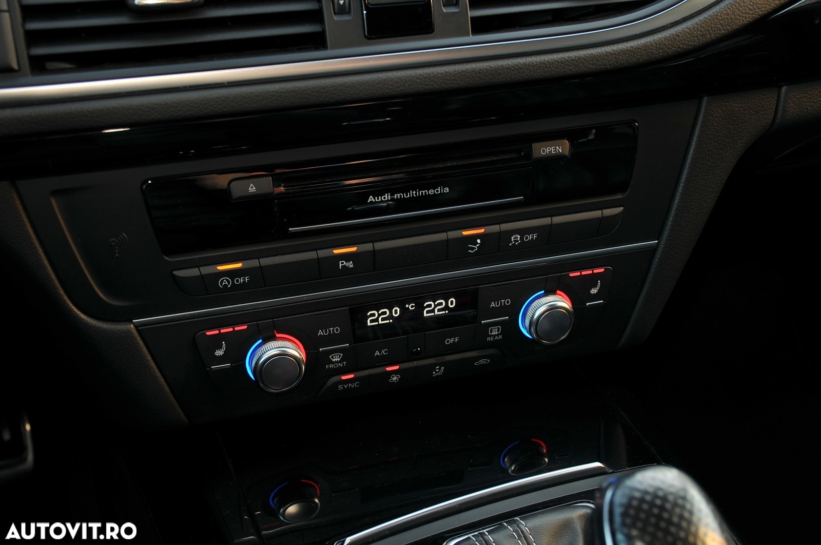 Audi A7 - 12