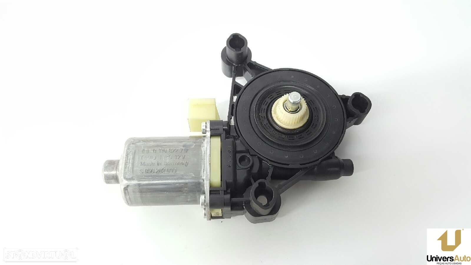 MOTOR ELEVADOR FRENTE ESQUERDO VOLKSWAGEN GOLF VII LIM. GTE - 3