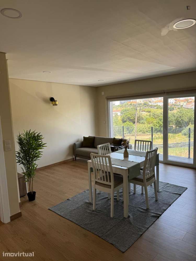 Quarto - localizado em Lisbon - Grande imagem: 2/16