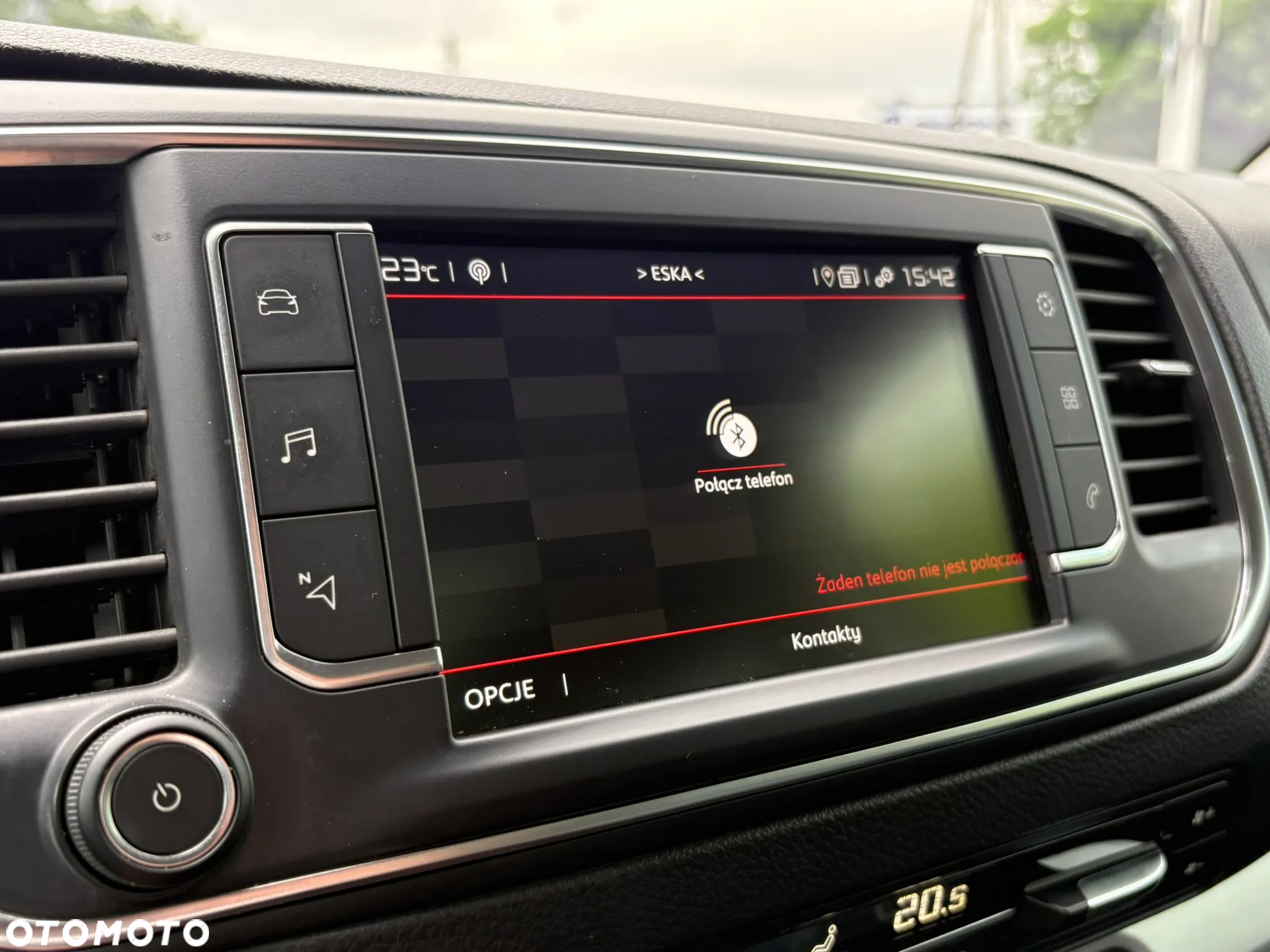 Citroën SpaceTourer 2.0 BlueHDi M Shine - 23