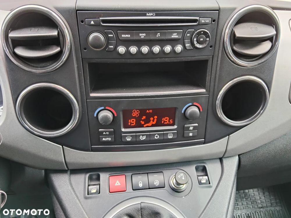 Peugeot Partner - 30