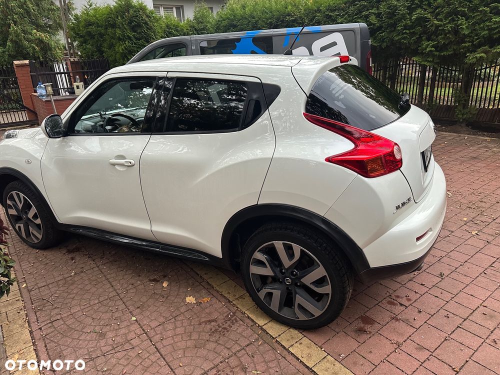 Nissan Juke - 3