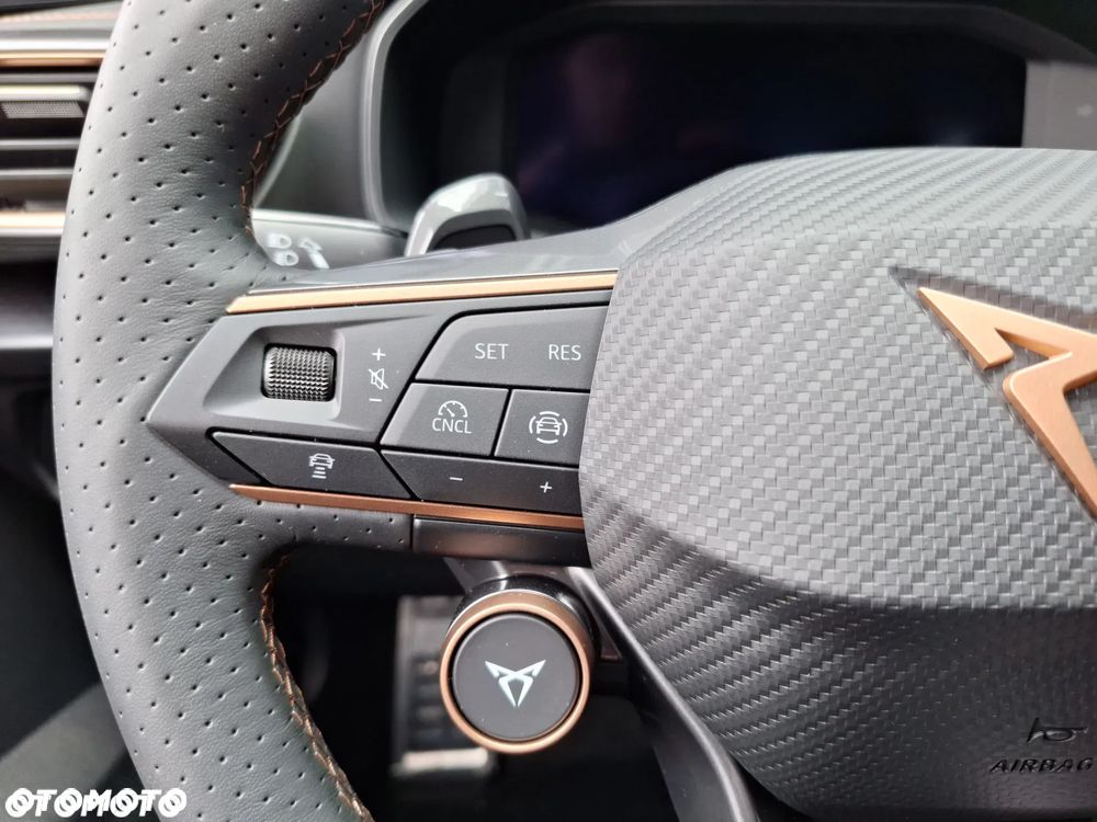 Cupra Leon 1.5 eTSI DSG - 19