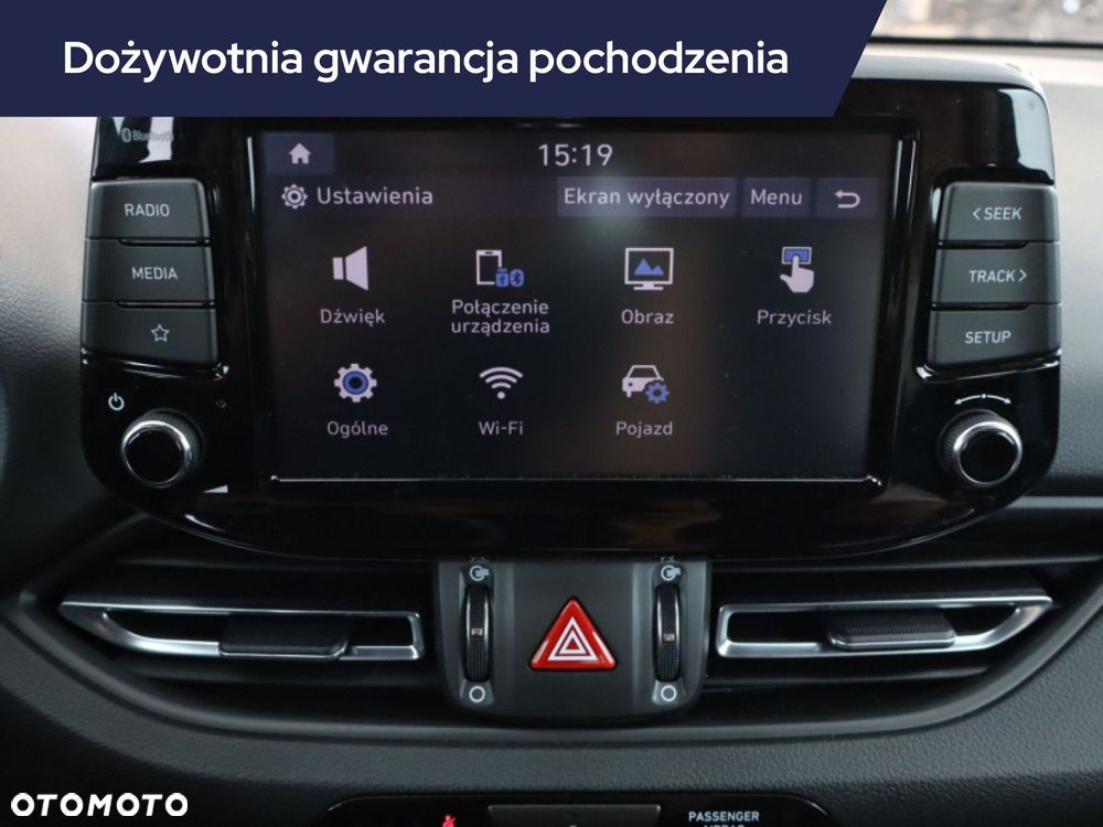 Hyundai i30 - 21