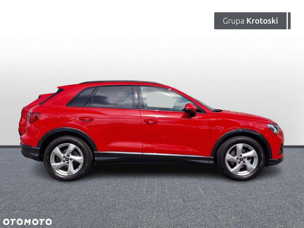 Audi Q3 35 TFSI Advanced S tronic - 9