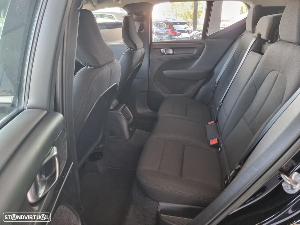 Volvo XC 40 1.5 T4 PHEV Inscription Expression - 16