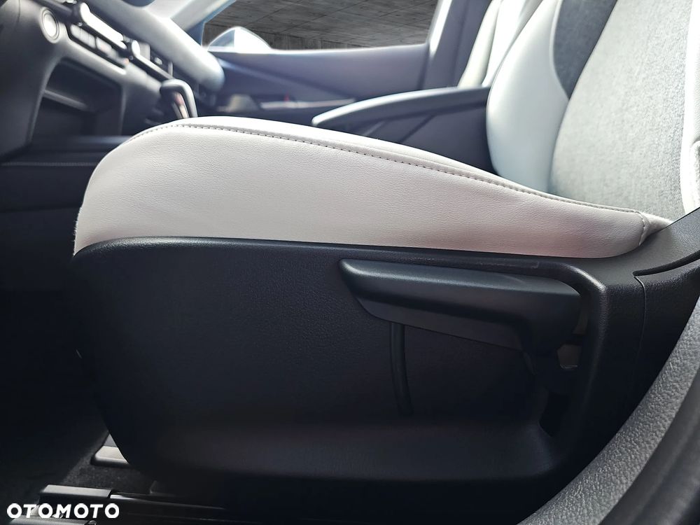 Mazda CX-30 2.5 mHEV Makoto 2WD - 13