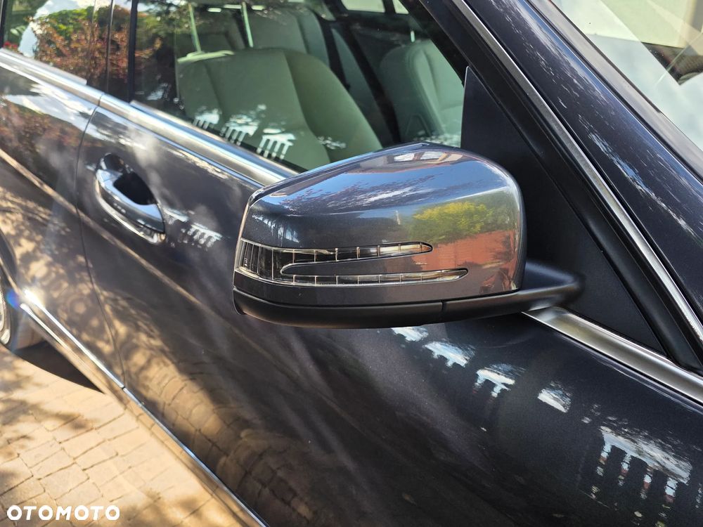 Mercedes-Benz Klasa C 280 Avantgarde Sport Edition - 35