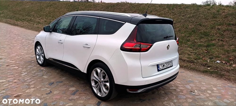 Renault Grand Scenic - 5