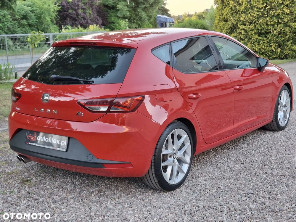 Seat Leon - 4
