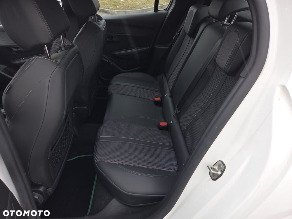 Peugeot 208 1.5 BlueHDi Active S&S - 14